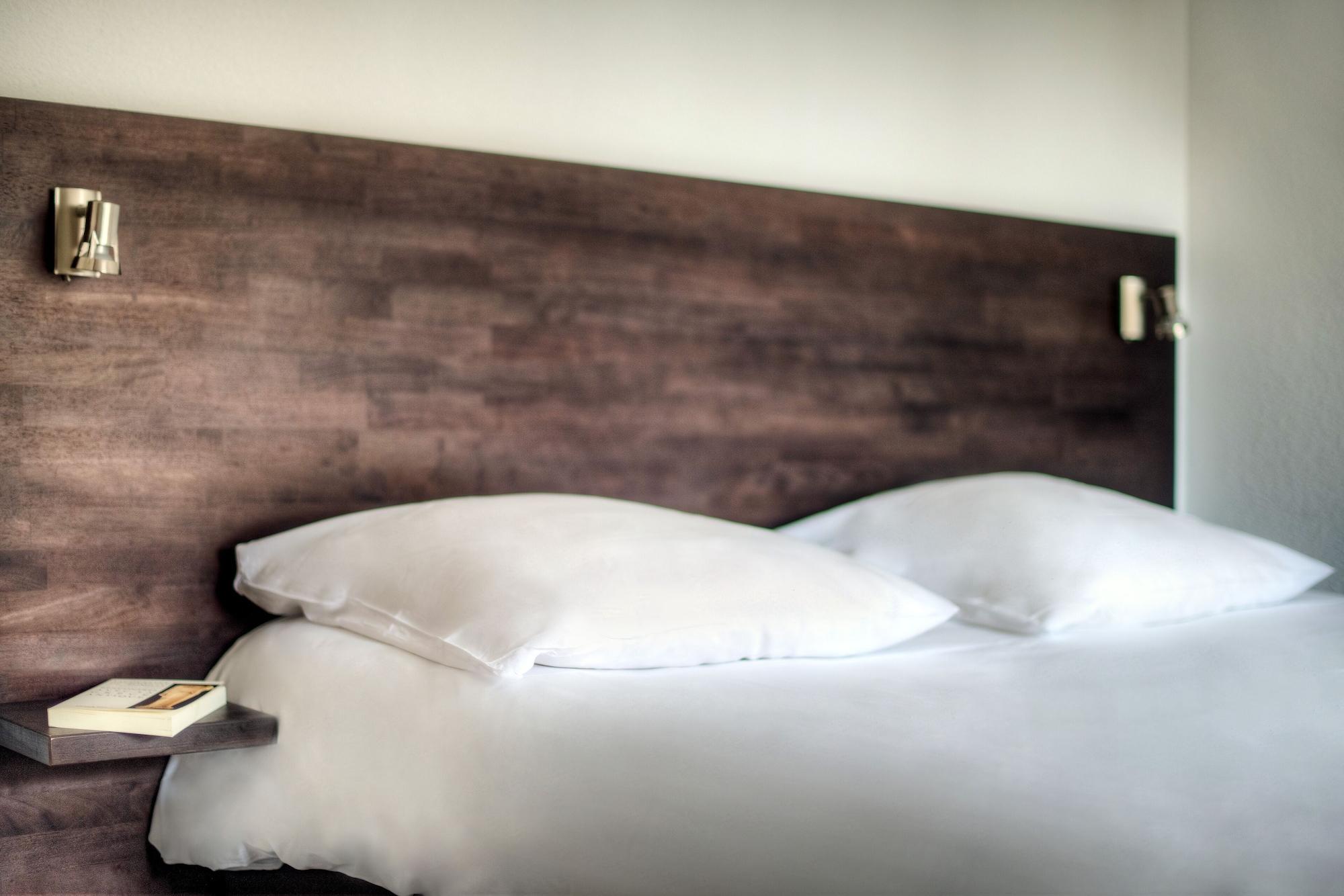 Comfort Aparthotel Lourdes L'Acacia מראה חיצוני תמונה