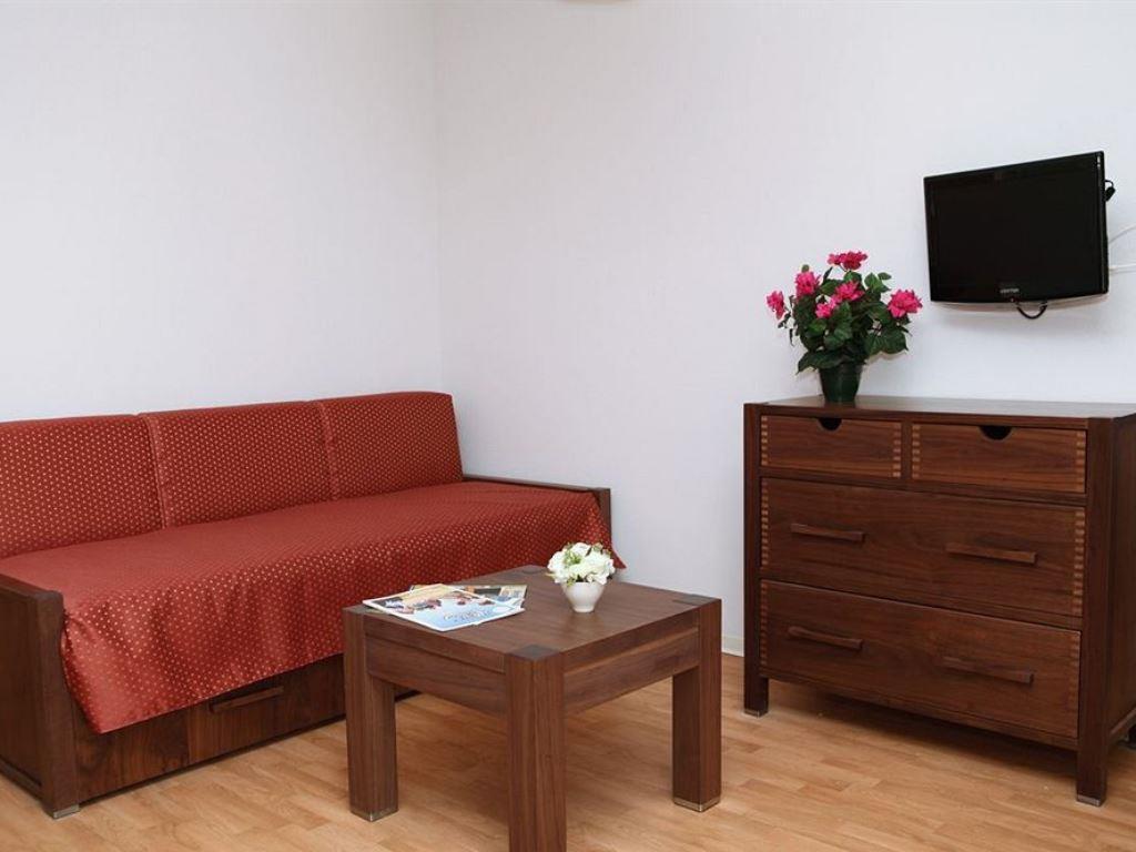 Comfort Aparthotel Lourdes L'Acacia מראה חיצוני תמונה