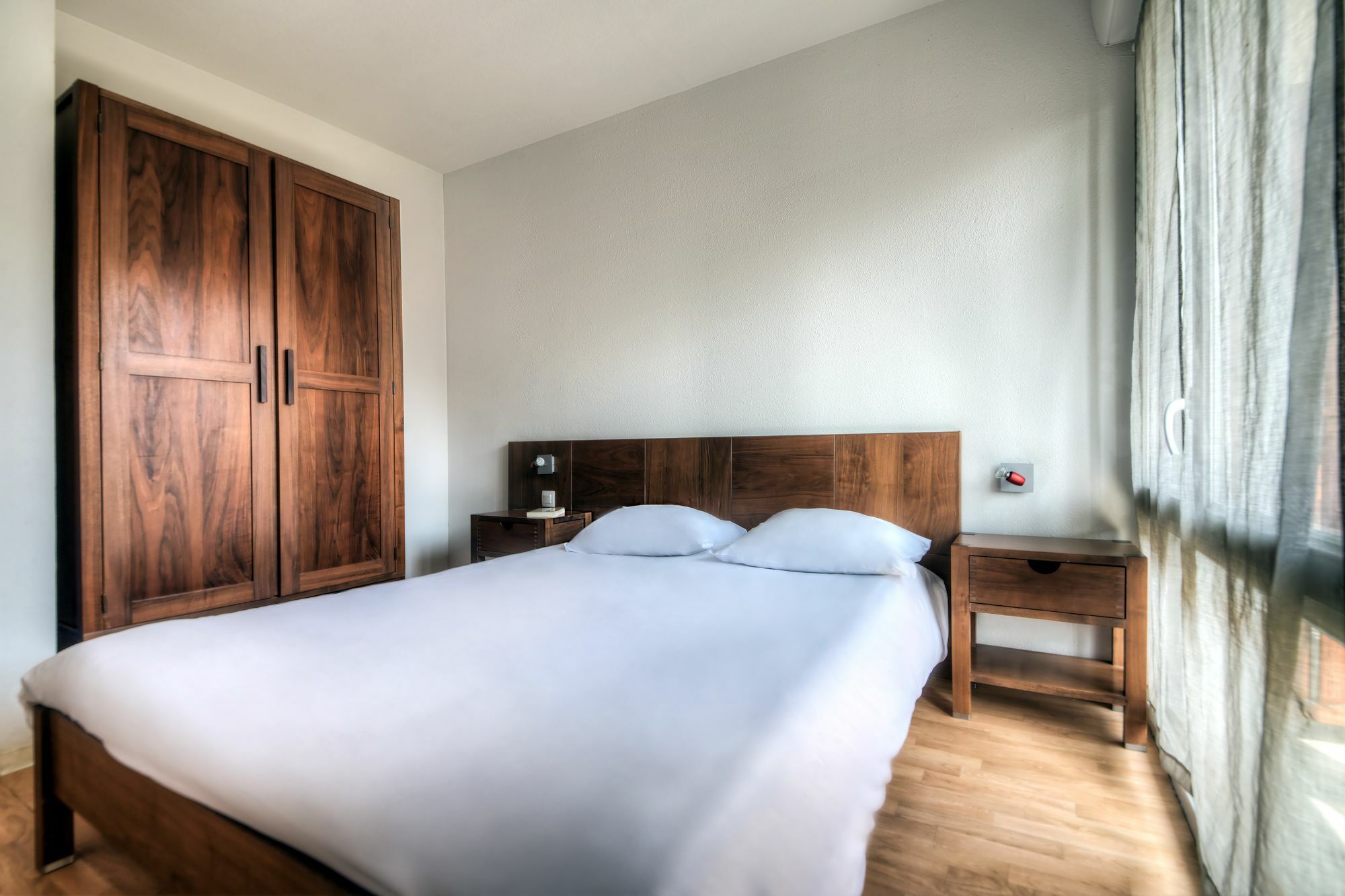 Comfort Aparthotel Lourdes L'Acacia מראה חיצוני תמונה